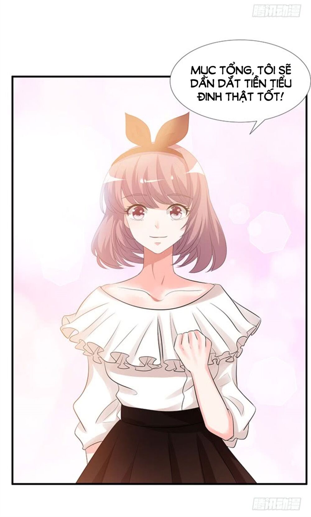 Vương Tử Nhà Tôi Là Nô Bộc: Chapter 128