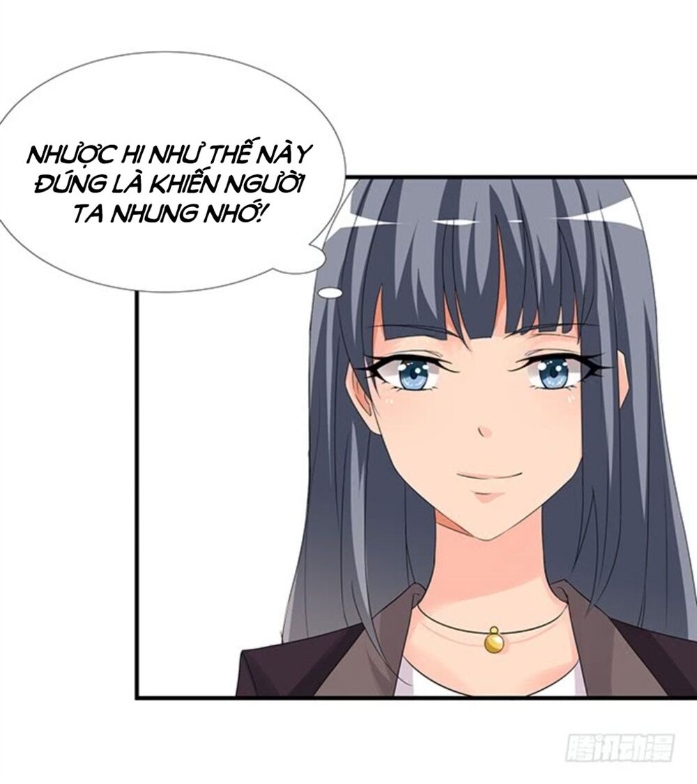 Vương Tử Nhà Tôi Là Nô Bộc: Chapter 128