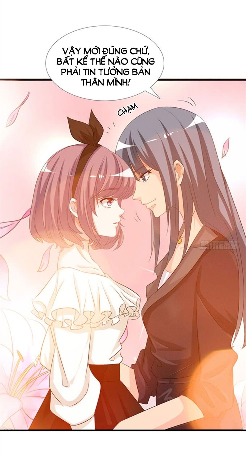 Vương Tử Nhà Tôi Là Nô Bộc: Chapter 128