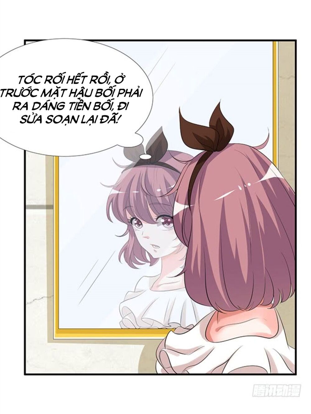 Vương Tử Nhà Tôi Là Nô Bộc: Chapter 128