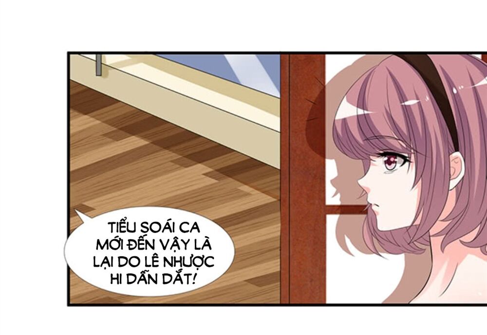 Vương Tử Nhà Tôi Là Nô Bộc: Chapter 128