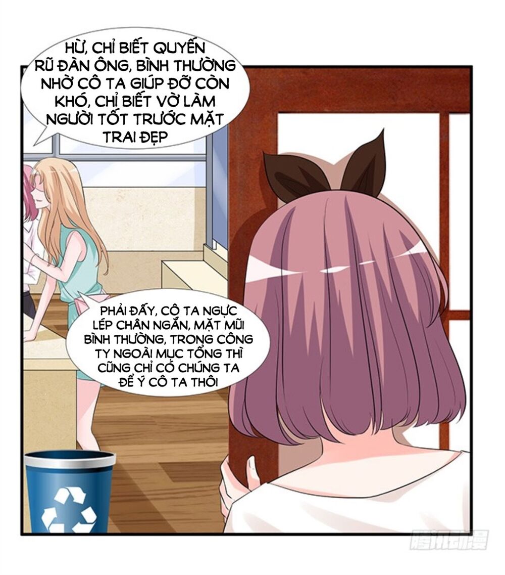 Vương Tử Nhà Tôi Là Nô Bộc: Chapter 128