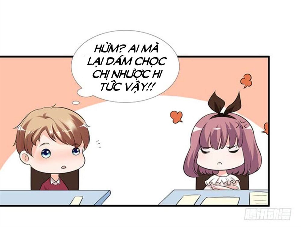 Vương Tử Nhà Tôi Là Nô Bộc: Chapter 128