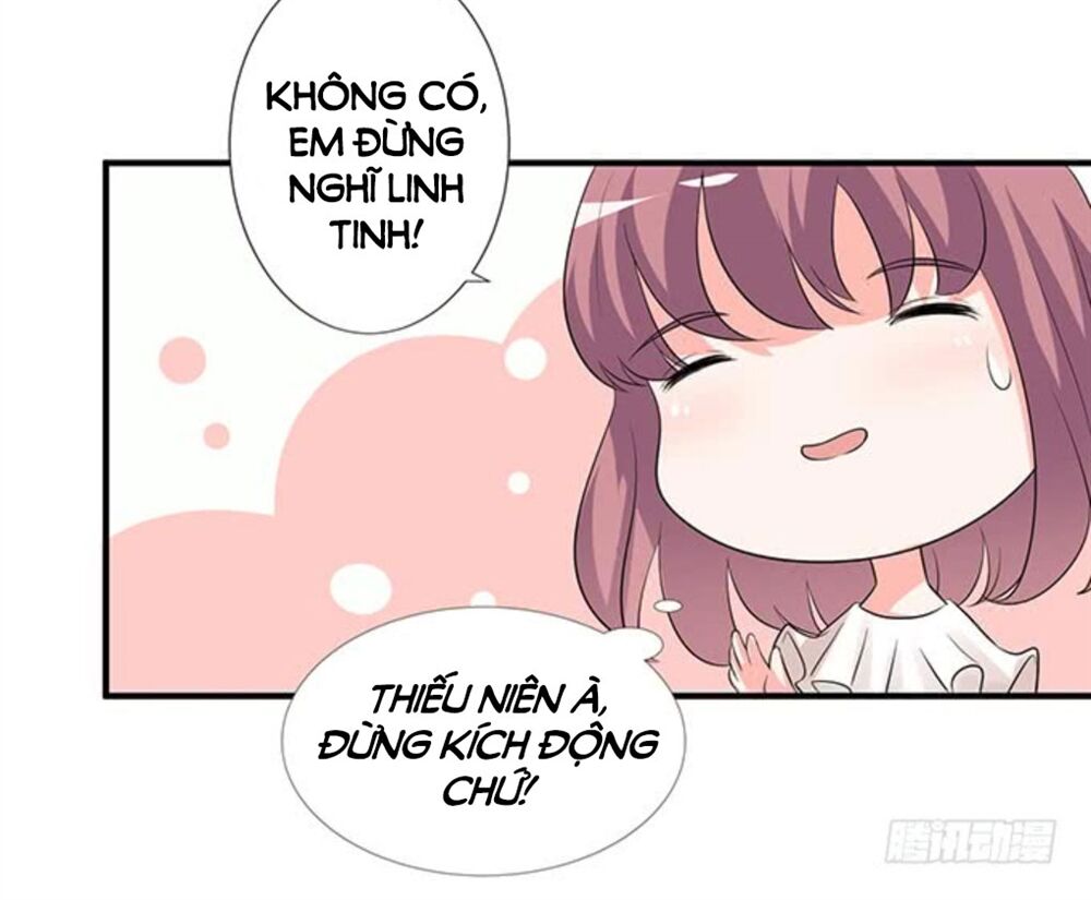 Vương Tử Nhà Tôi Là Nô Bộc: Chapter 128