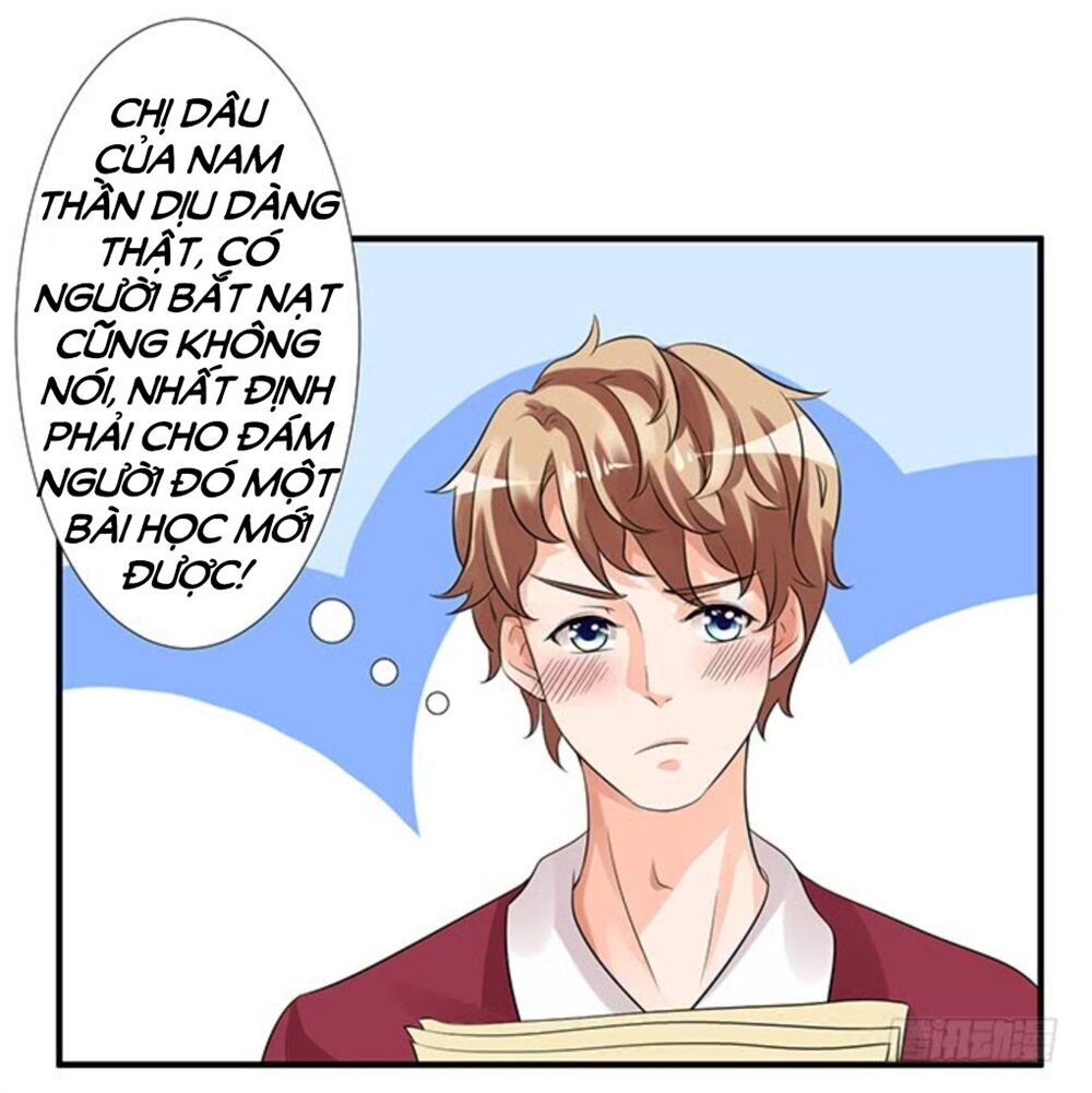 Vương Tử Nhà Tôi Là Nô Bộc: Chapter 128
