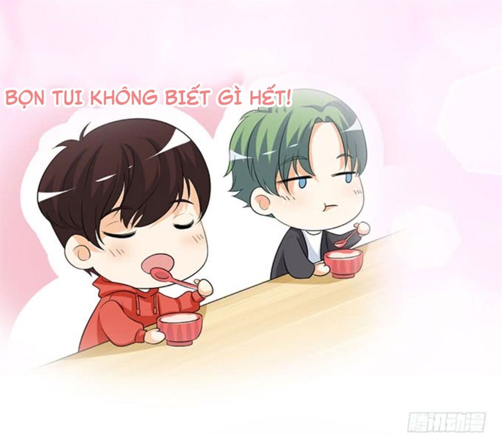 Vương Tử Nhà Tôi Là Nô Bộc: Chapter 128