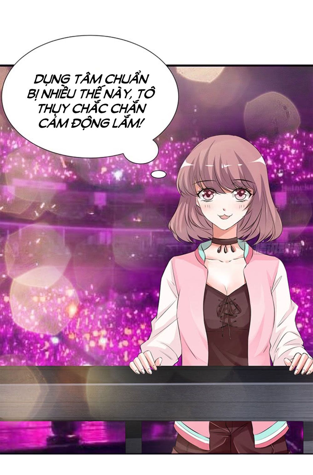 Vương Tử Nhà Tôi Là Nô Bộc: Chapter 133