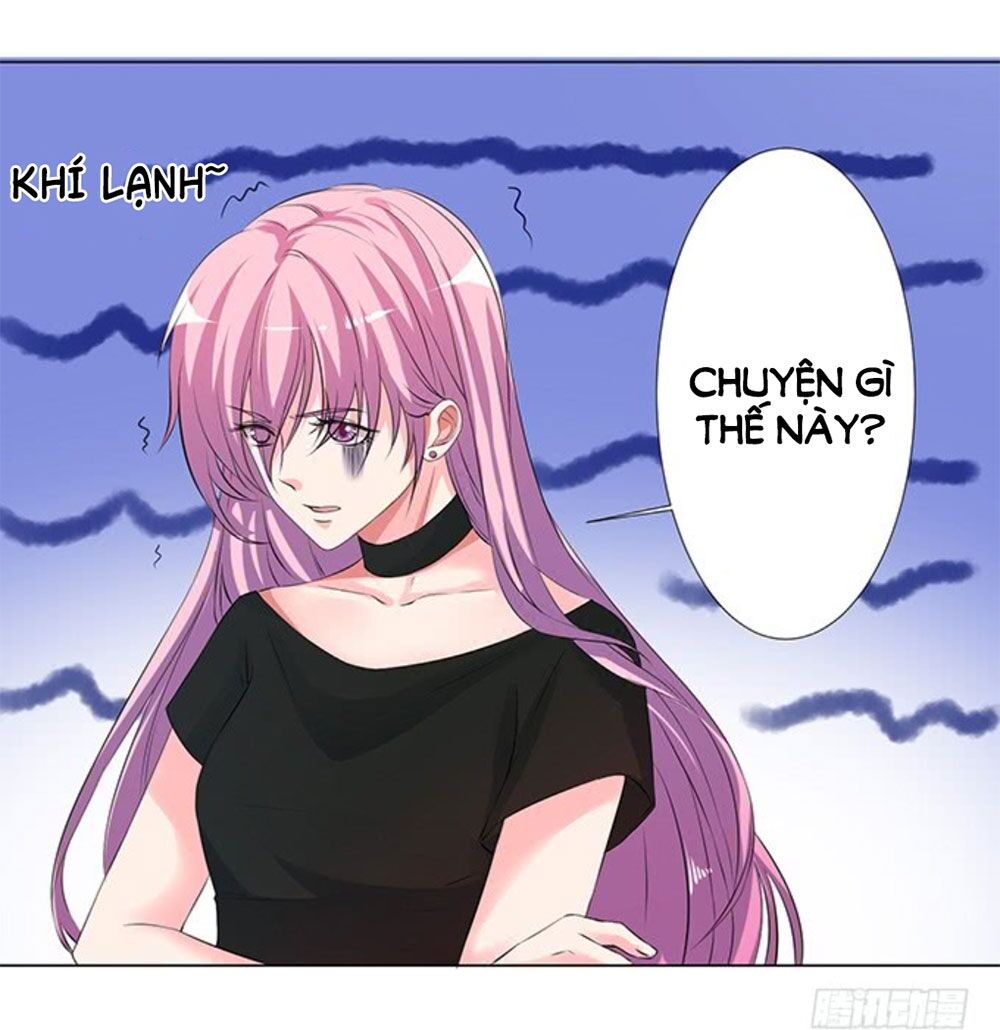 Vương Tử Nhà Tôi Là Nô Bộc: Chapter 133