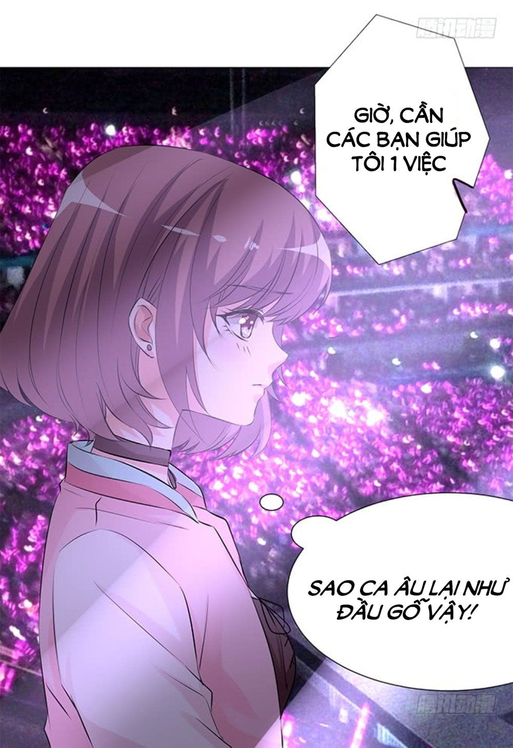 Vương Tử Nhà Tôi Là Nô Bộc: Chapter 133