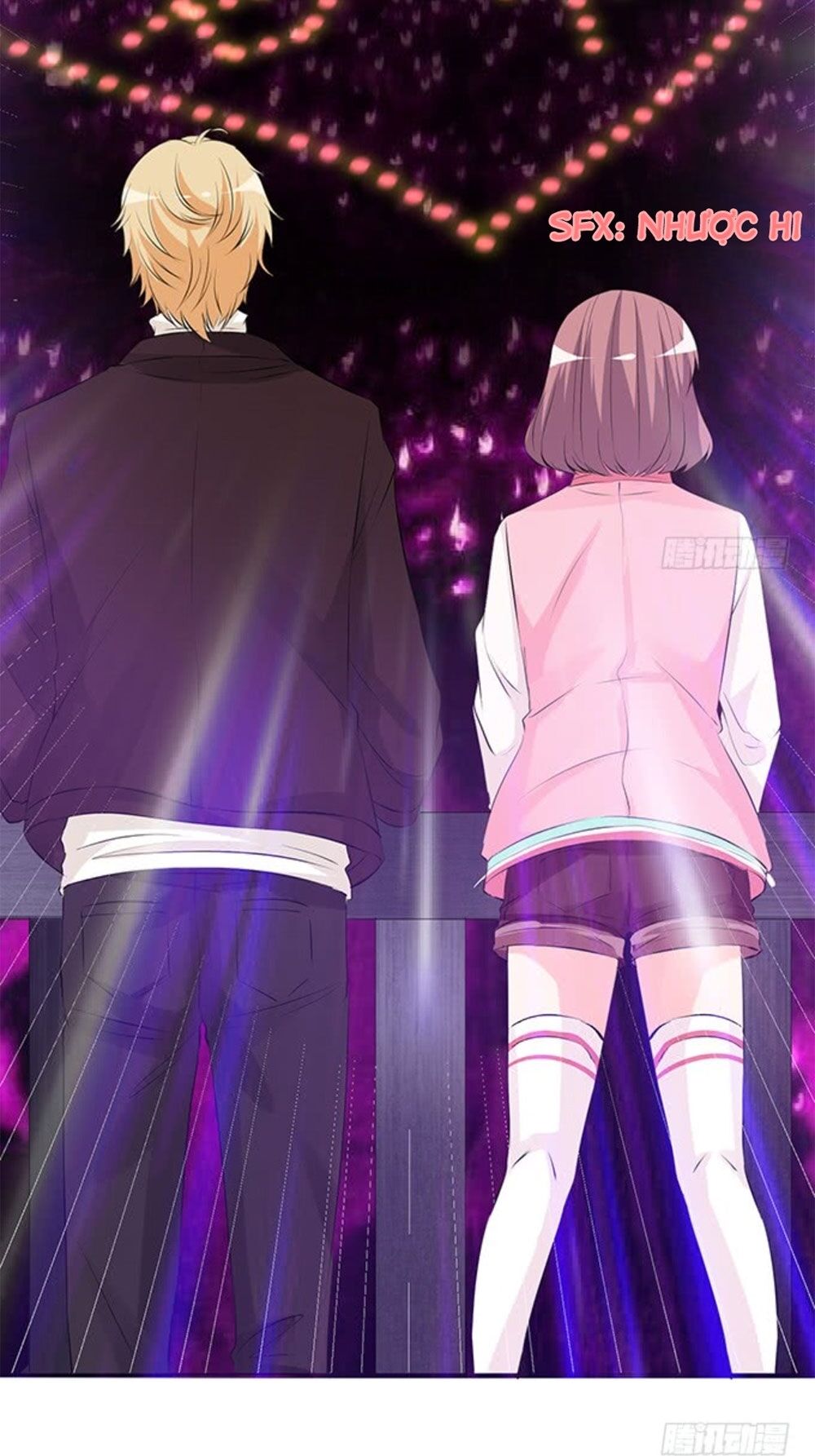 Vương Tử Nhà Tôi Là Nô Bộc: Chapter 133