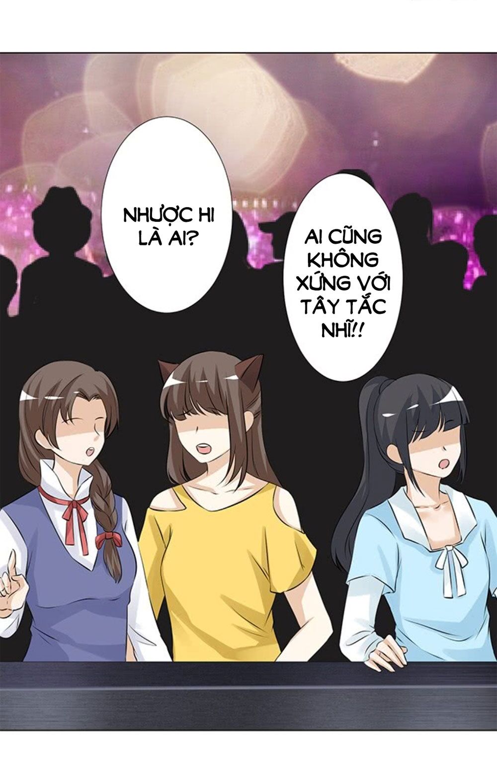 Vương Tử Nhà Tôi Là Nô Bộc: Chapter 133