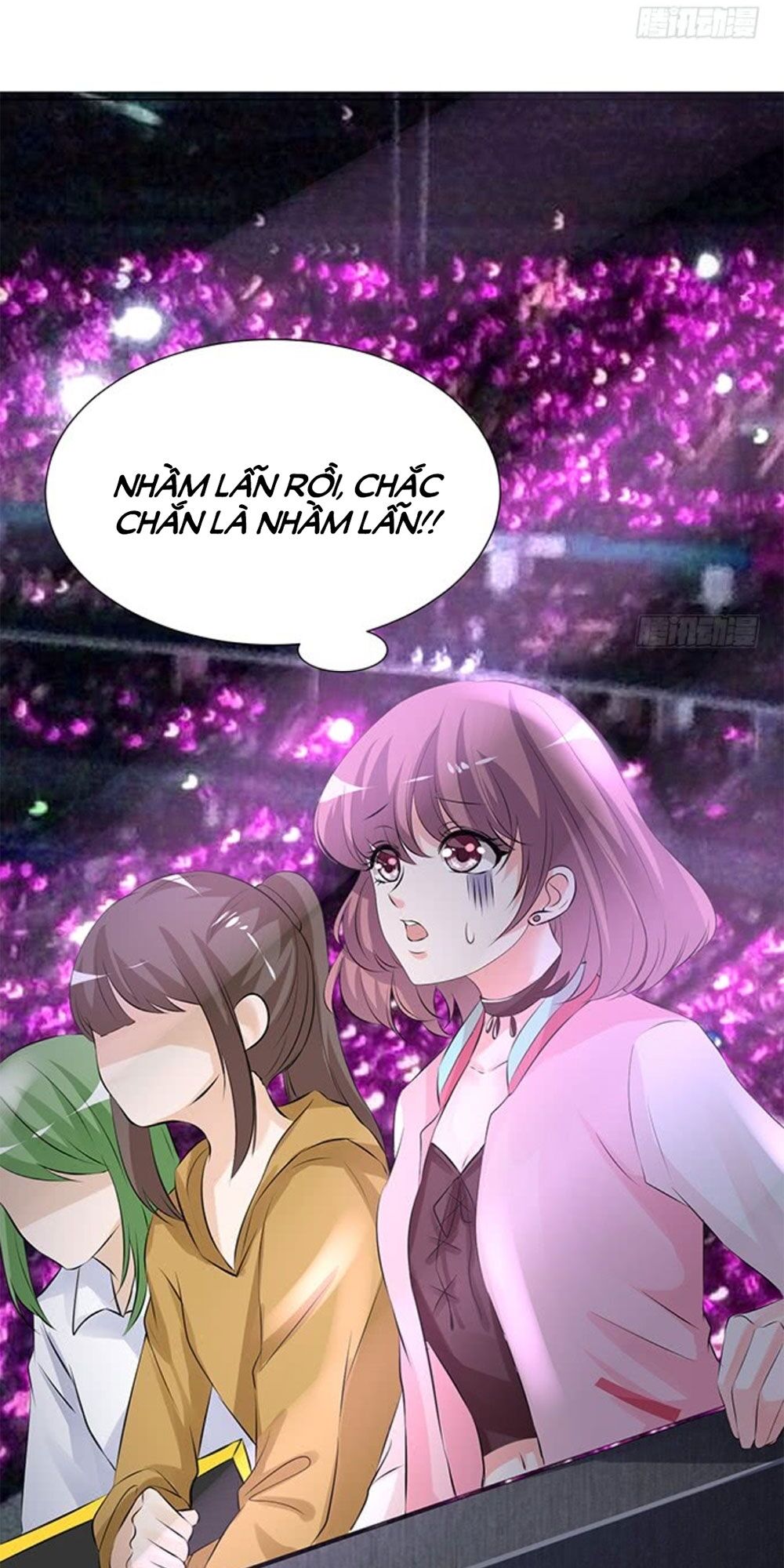 Vương Tử Nhà Tôi Là Nô Bộc: Chapter 133