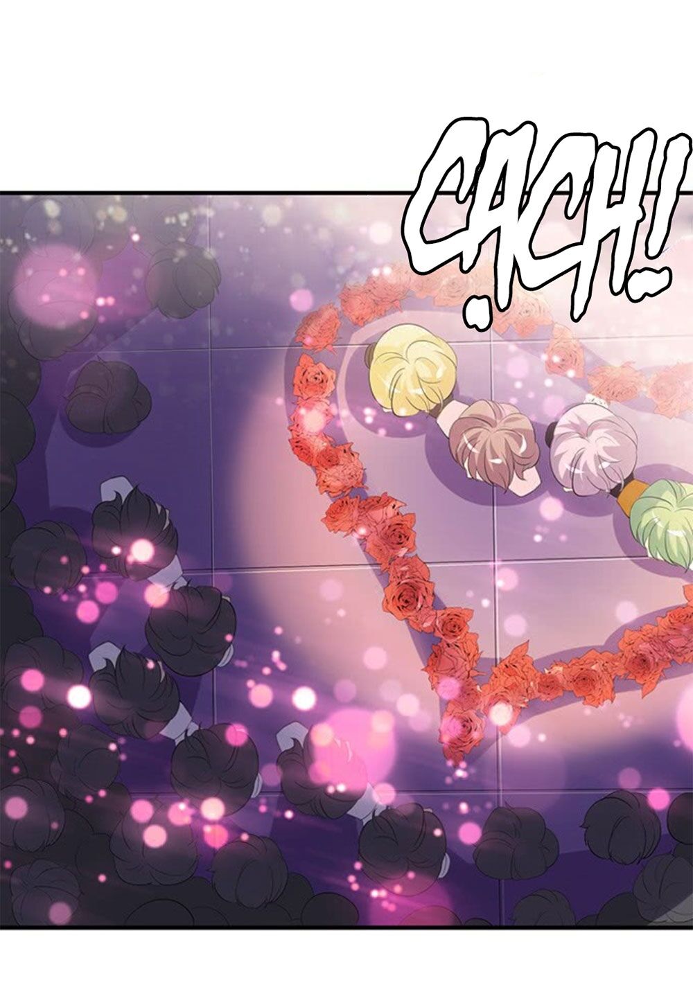 Vương Tử Nhà Tôi Là Nô Bộc: Chapter 133