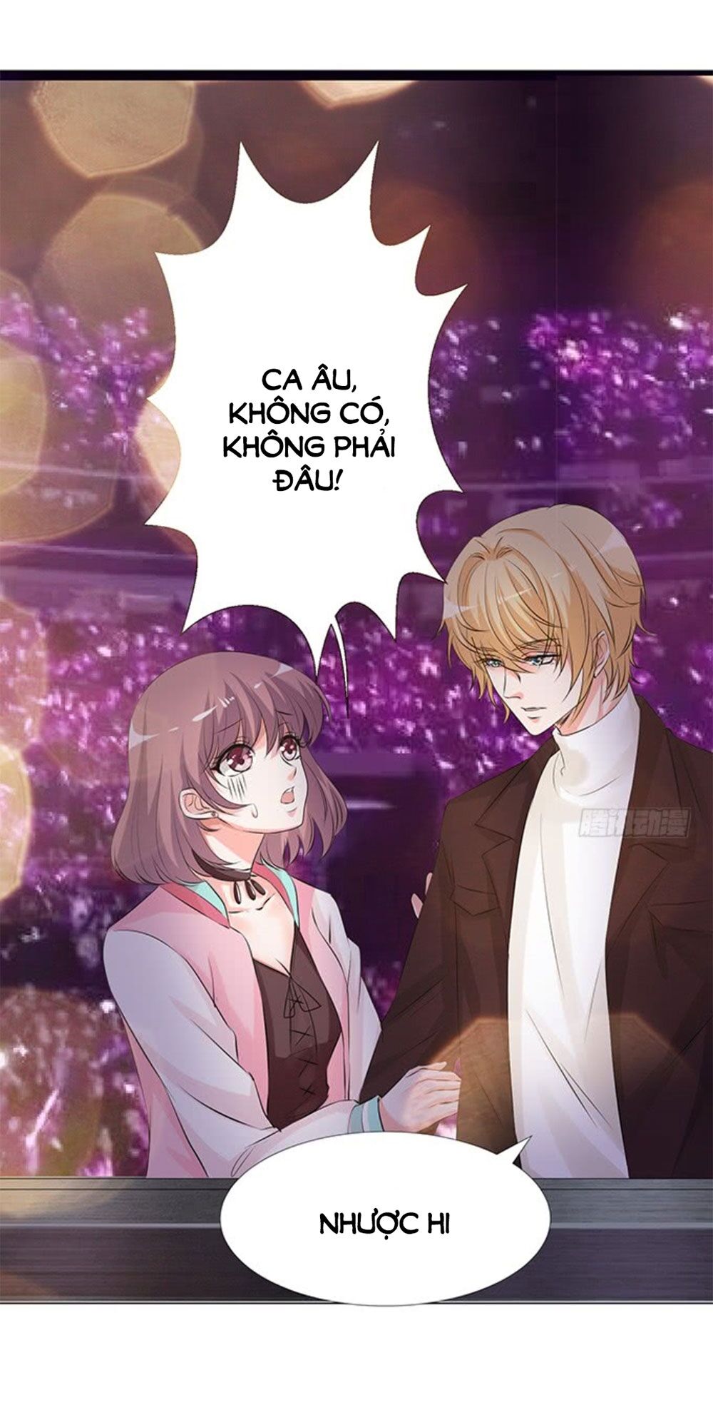 Vương Tử Nhà Tôi Là Nô Bộc: Chapter 133