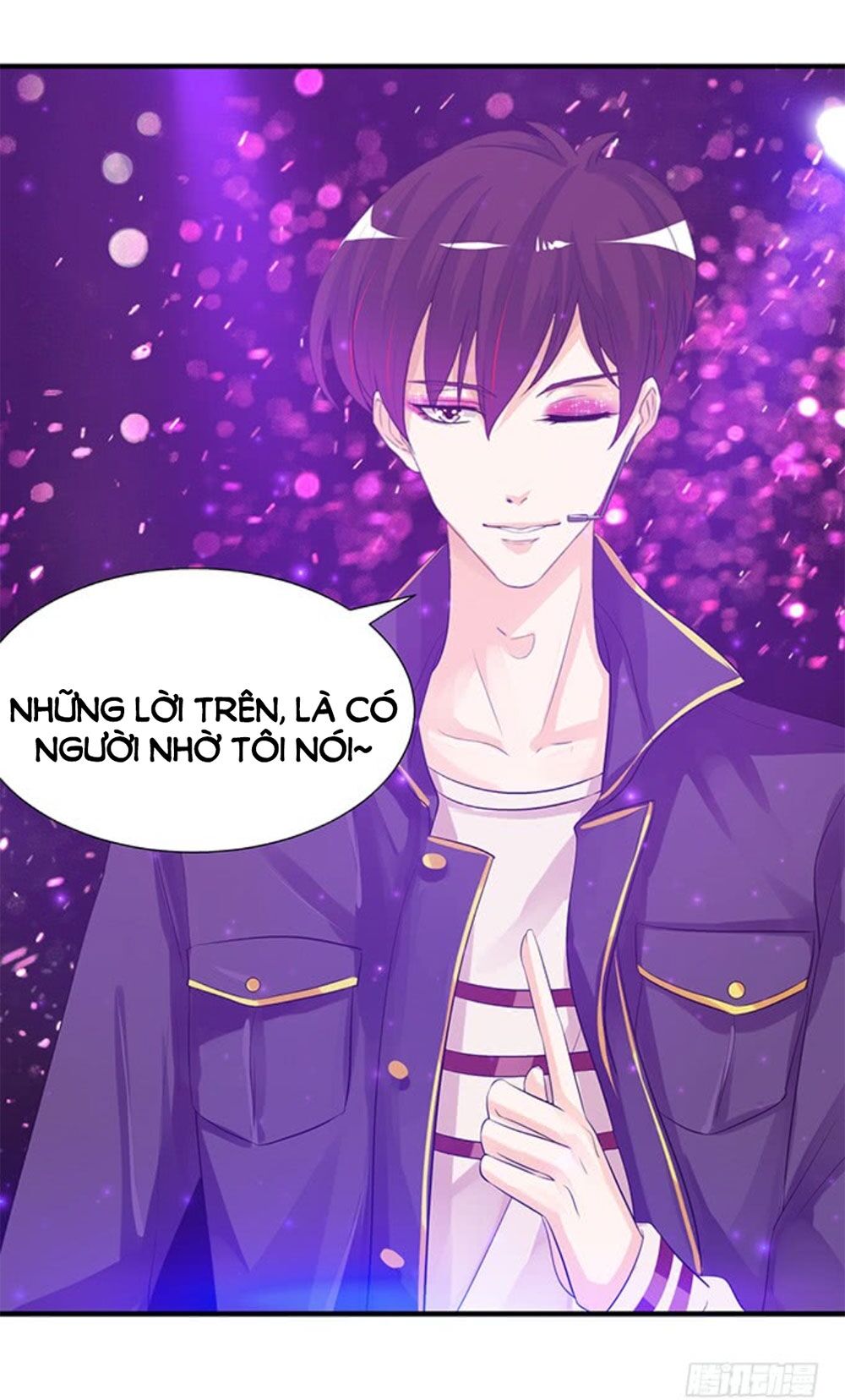 Vương Tử Nhà Tôi Là Nô Bộc: Chapter 133