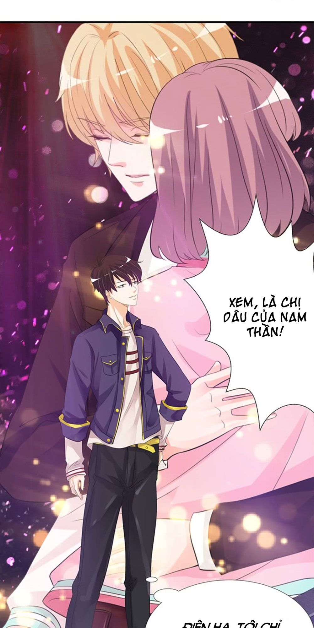 Vương Tử Nhà Tôi Là Nô Bộc: Chapter 133