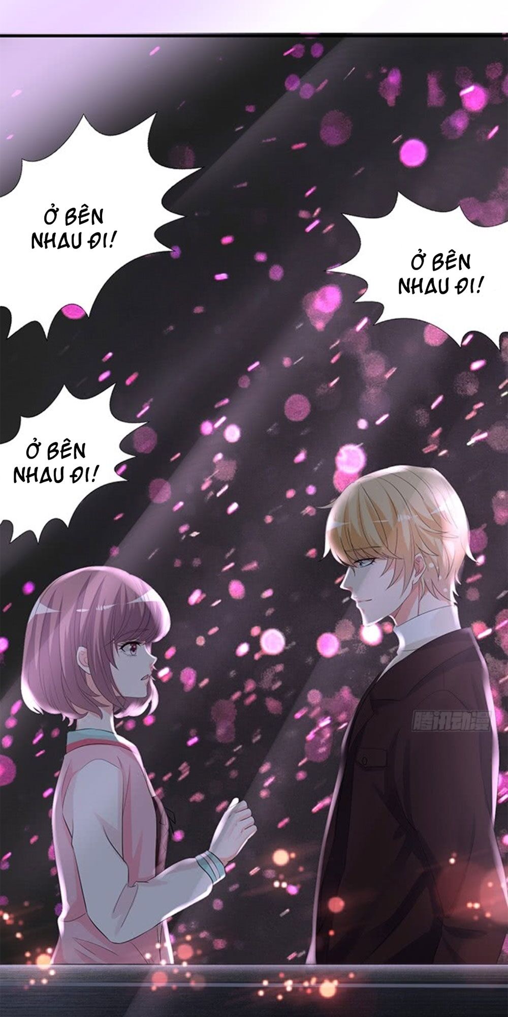 Vương Tử Nhà Tôi Là Nô Bộc: Chapter 133