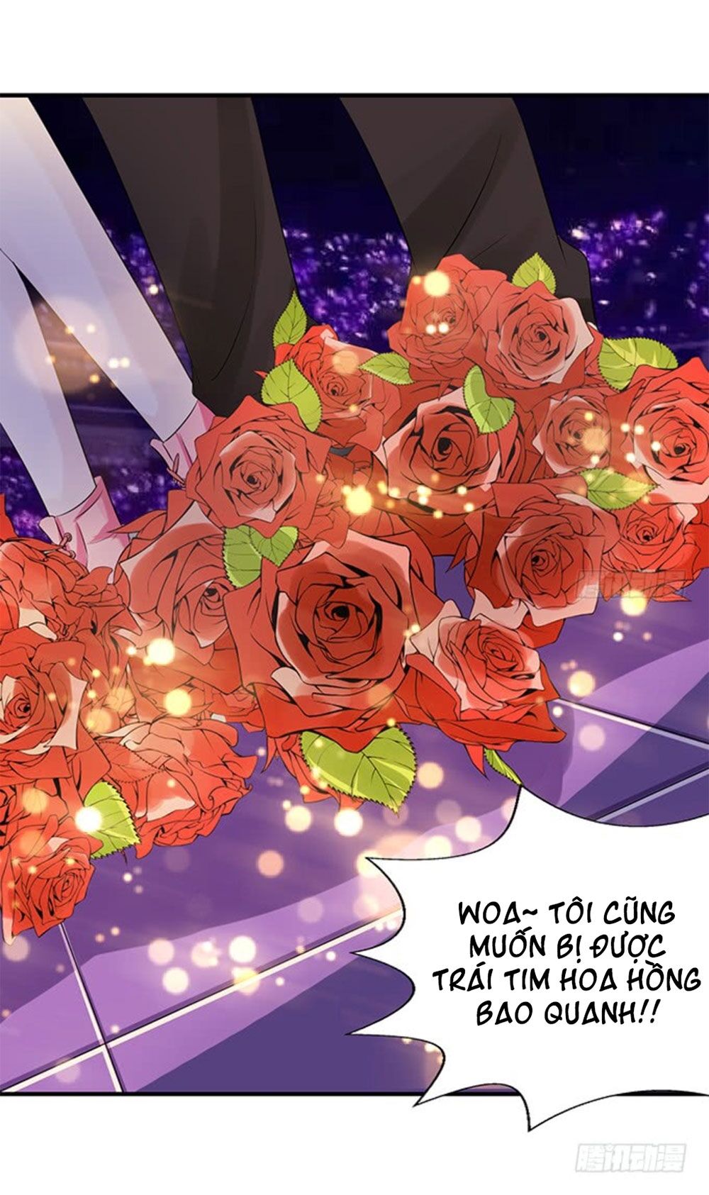 Vương Tử Nhà Tôi Là Nô Bộc: Chapter 133