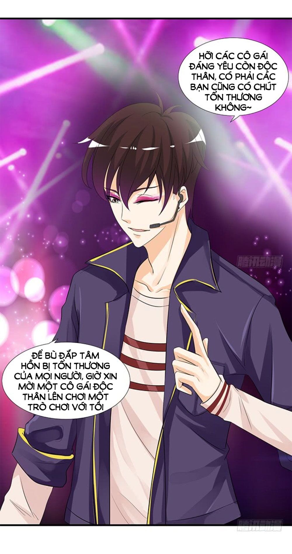 Vương Tử Nhà Tôi Là Nô Bộc: Chapter 133