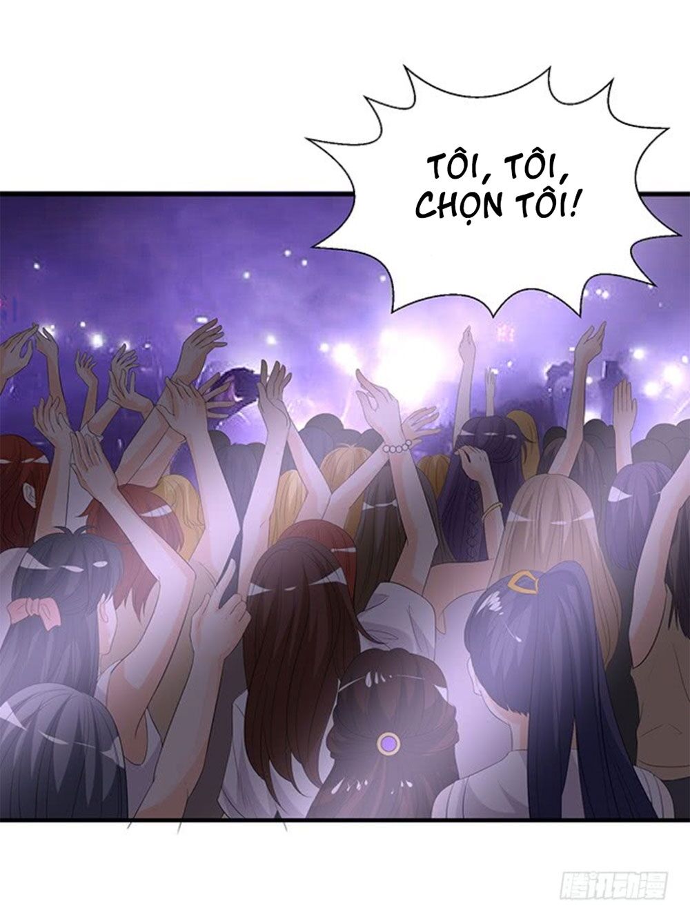 Vương Tử Nhà Tôi Là Nô Bộc: Chapter 133