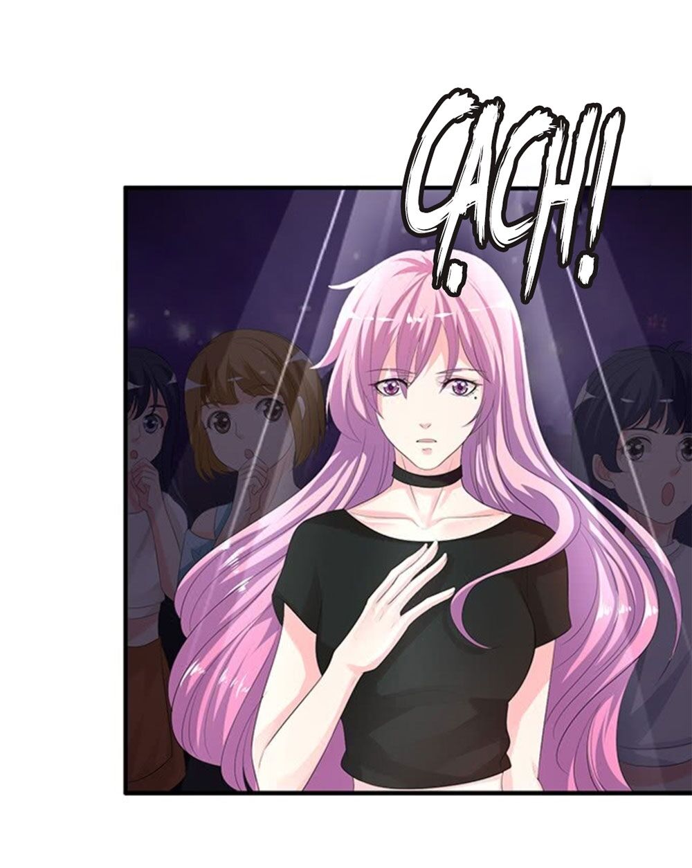 Vương Tử Nhà Tôi Là Nô Bộc: Chapter 133