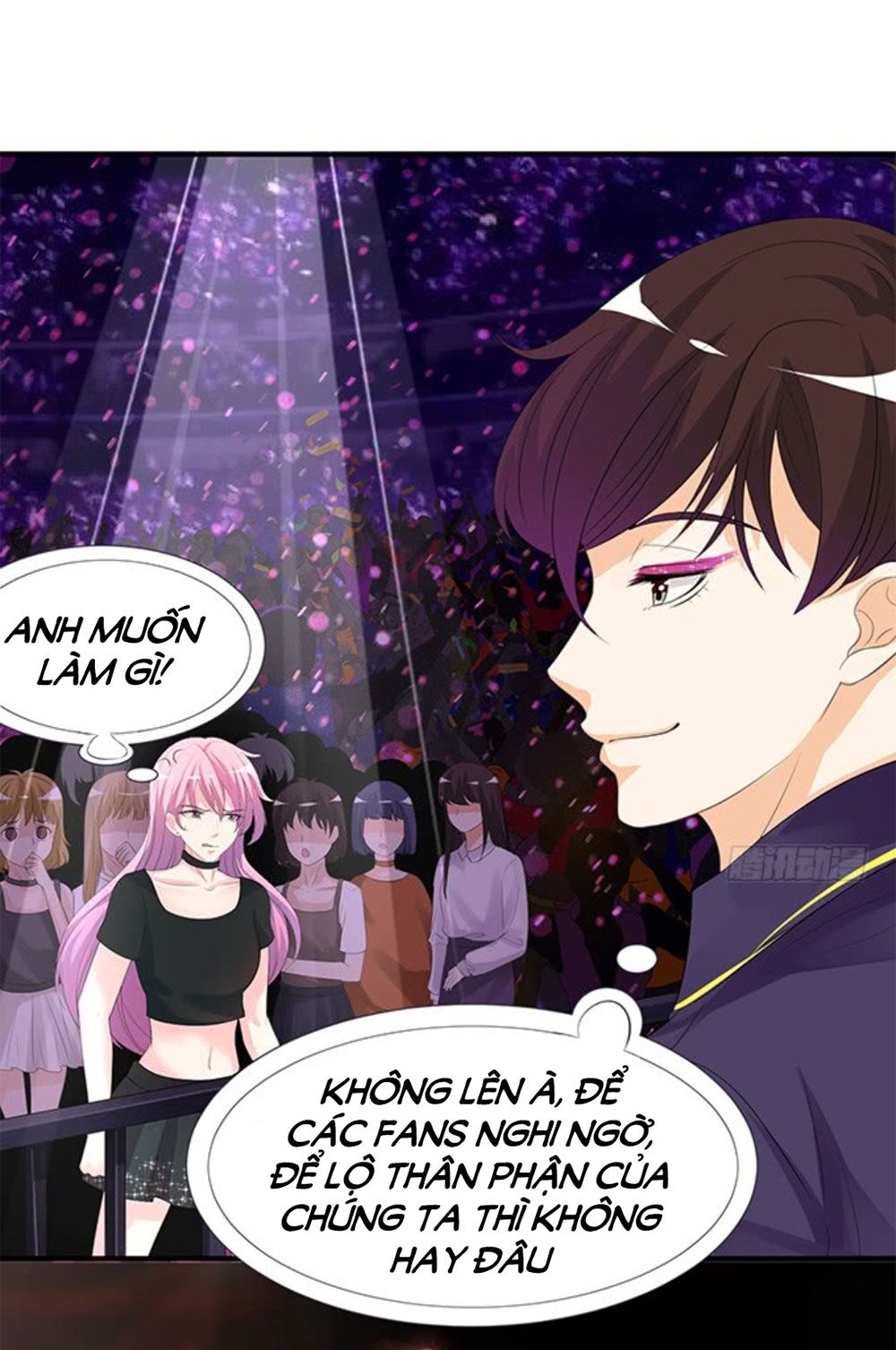 Vương Tử Nhà Tôi Là Nô Bộc: Chapter 133