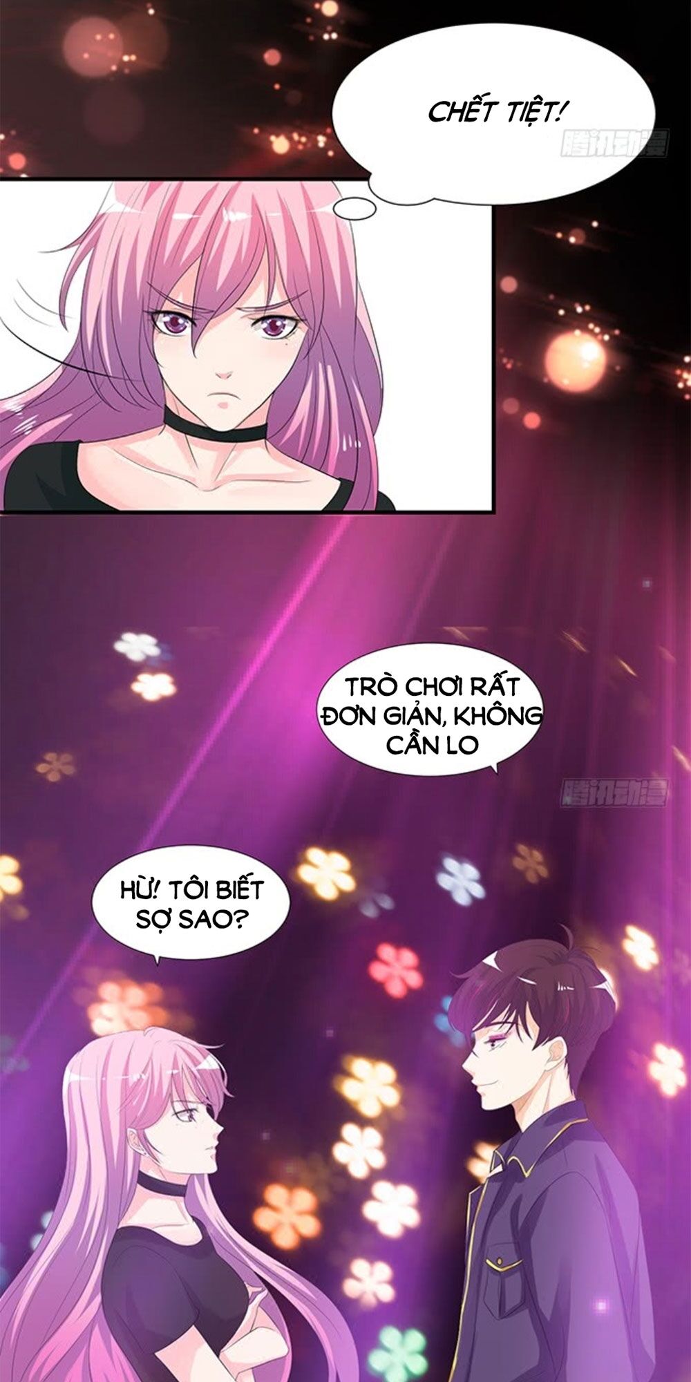 Vương Tử Nhà Tôi Là Nô Bộc: Chapter 133