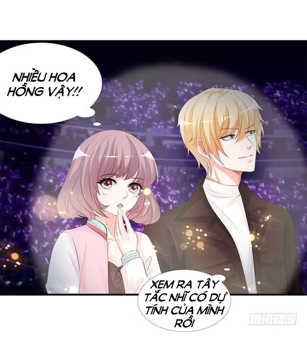 Vương Tử Nhà Tôi Là Nô Bộc: Chapter 133