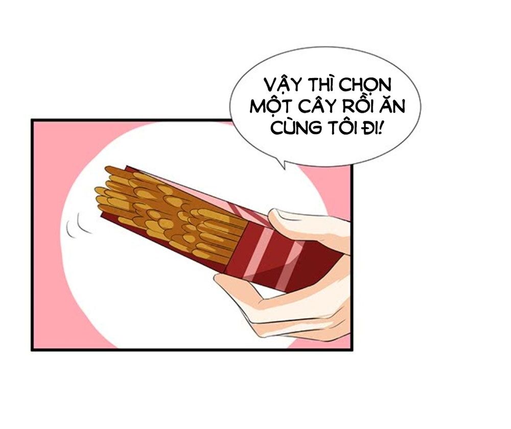 Vương Tử Nhà Tôi Là Nô Bộc: Chapter 133