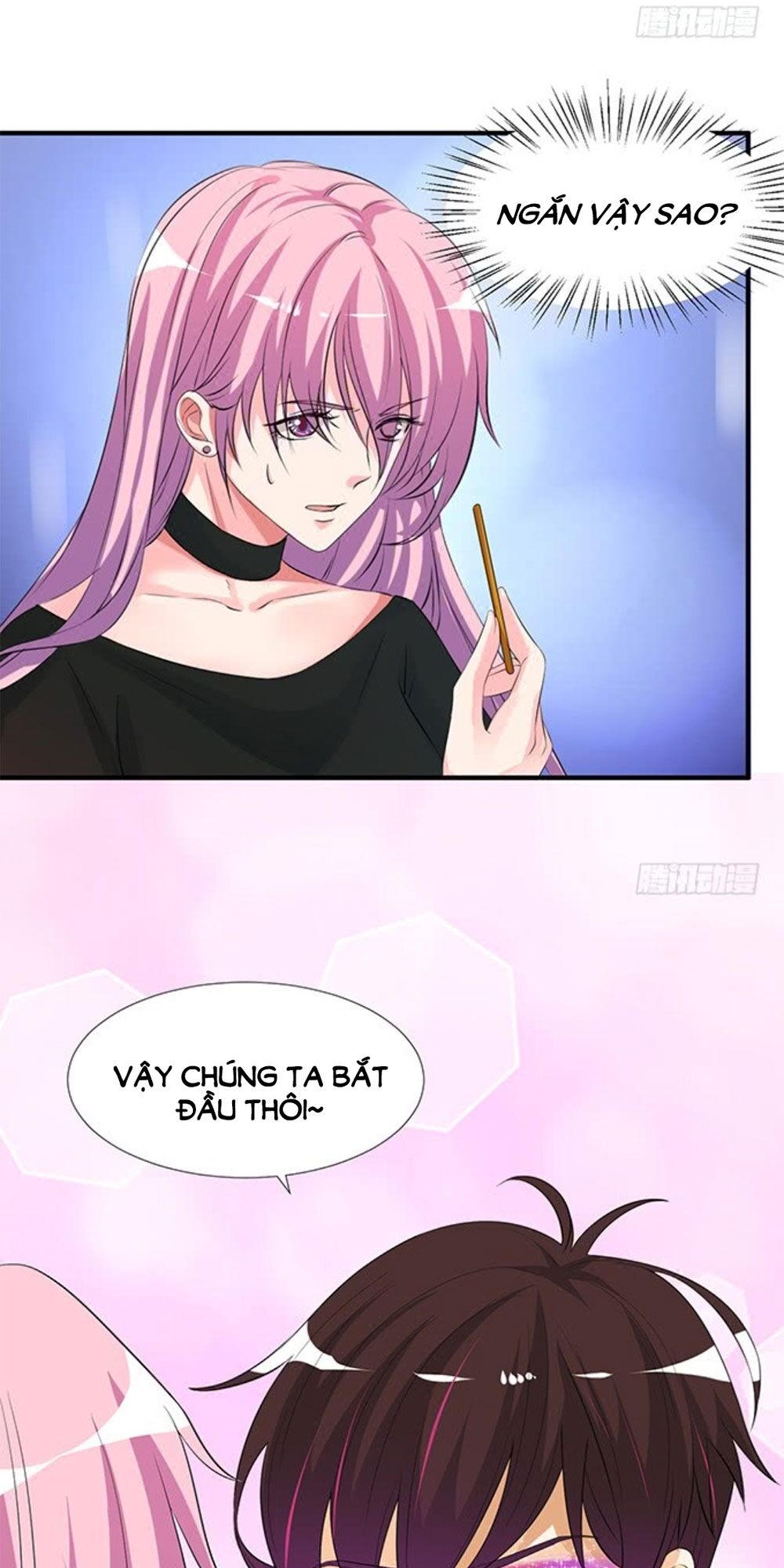 Vương Tử Nhà Tôi Là Nô Bộc: Chapter 133