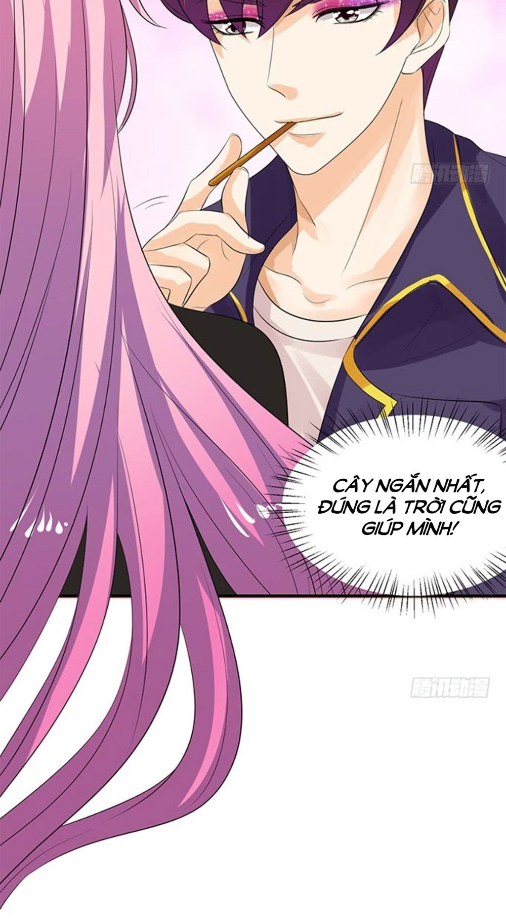 Vương Tử Nhà Tôi Là Nô Bộc: Chapter 133