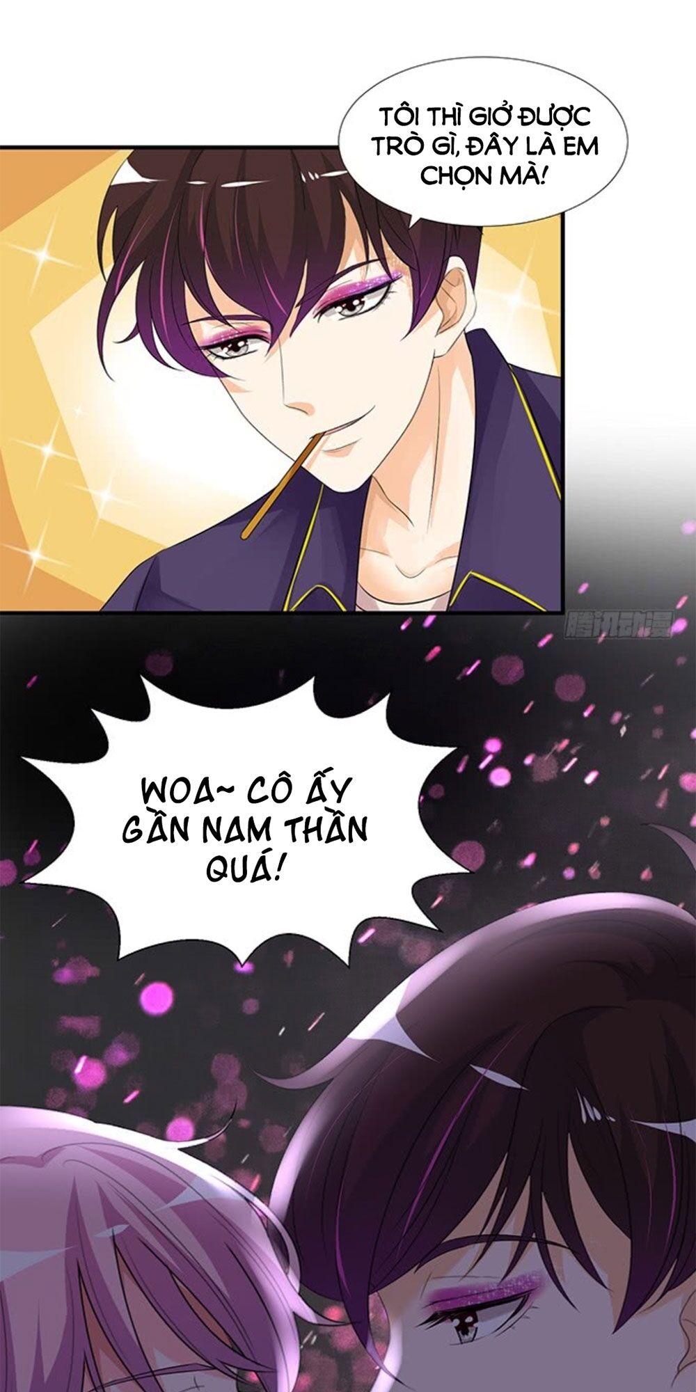 Vương Tử Nhà Tôi Là Nô Bộc: Chapter 133