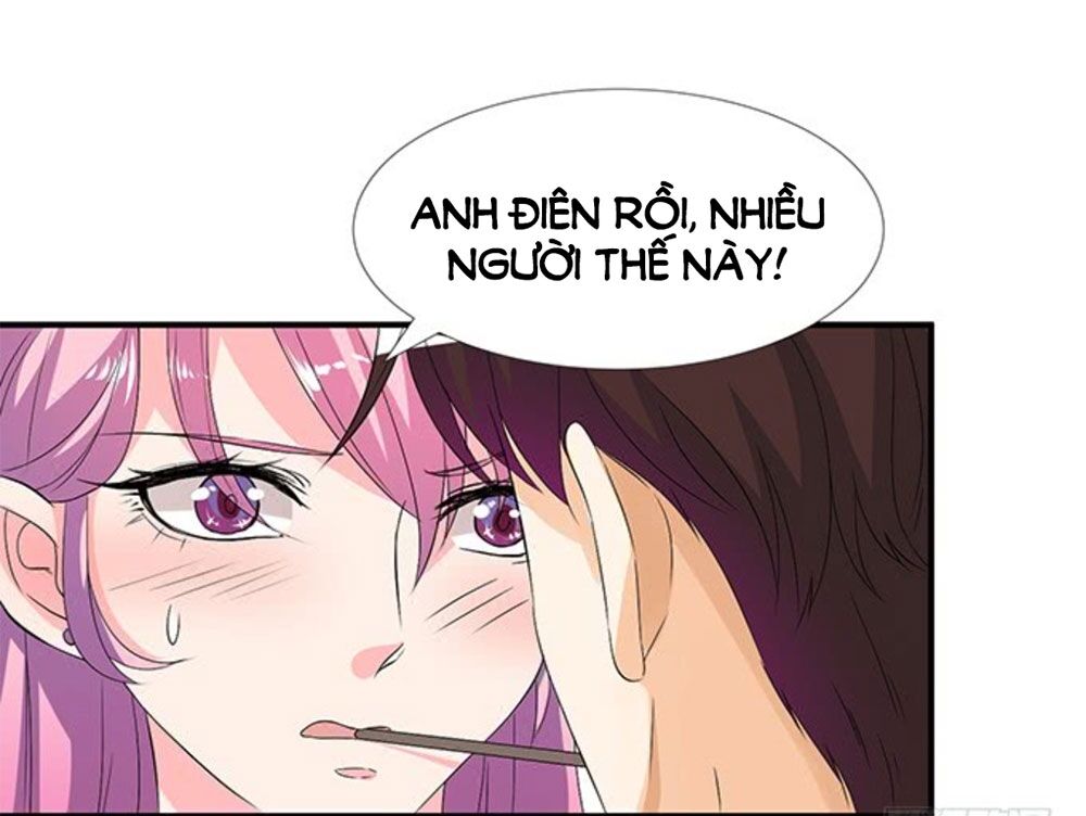Vương Tử Nhà Tôi Là Nô Bộc: Chapter 133