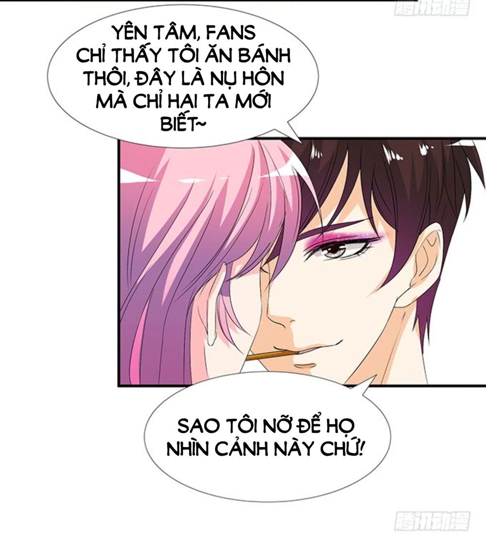 Vương Tử Nhà Tôi Là Nô Bộc: Chapter 133