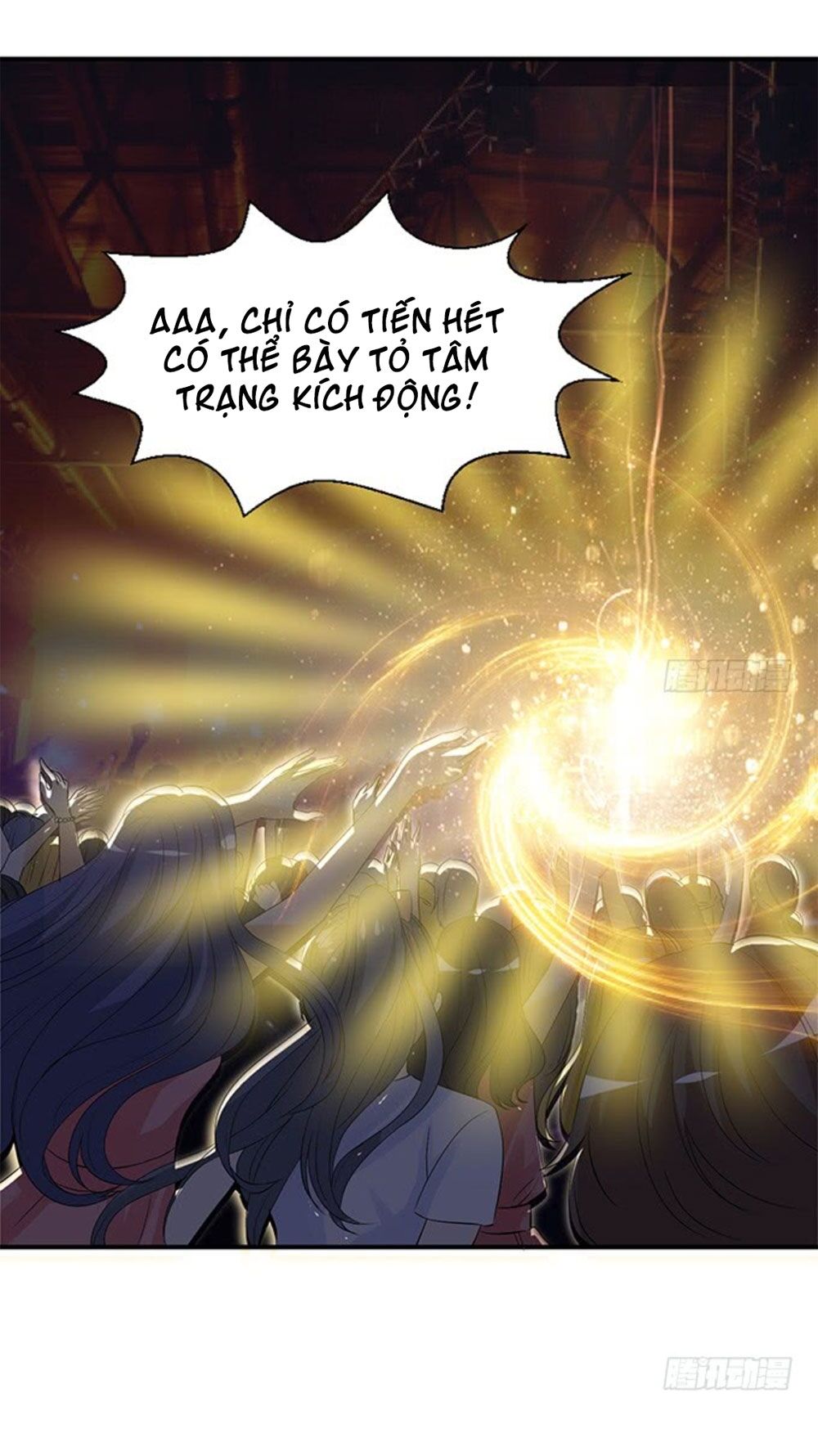 Vương Tử Nhà Tôi Là Nô Bộc: Chapter 133