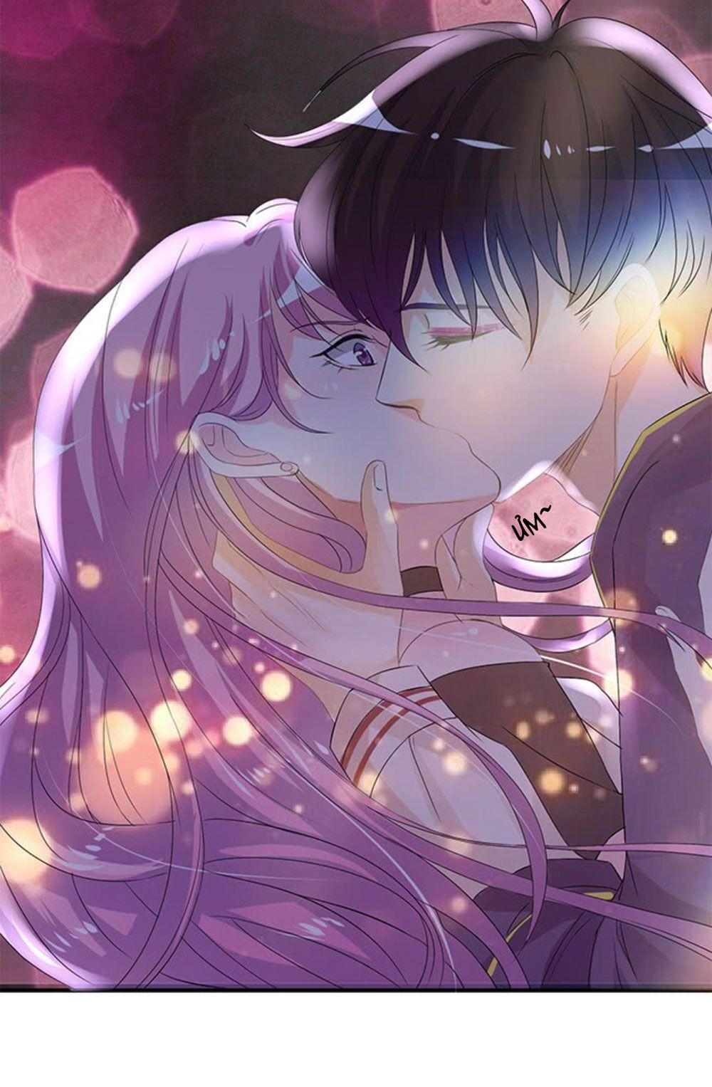 Vương Tử Nhà Tôi Là Nô Bộc: Chapter 133