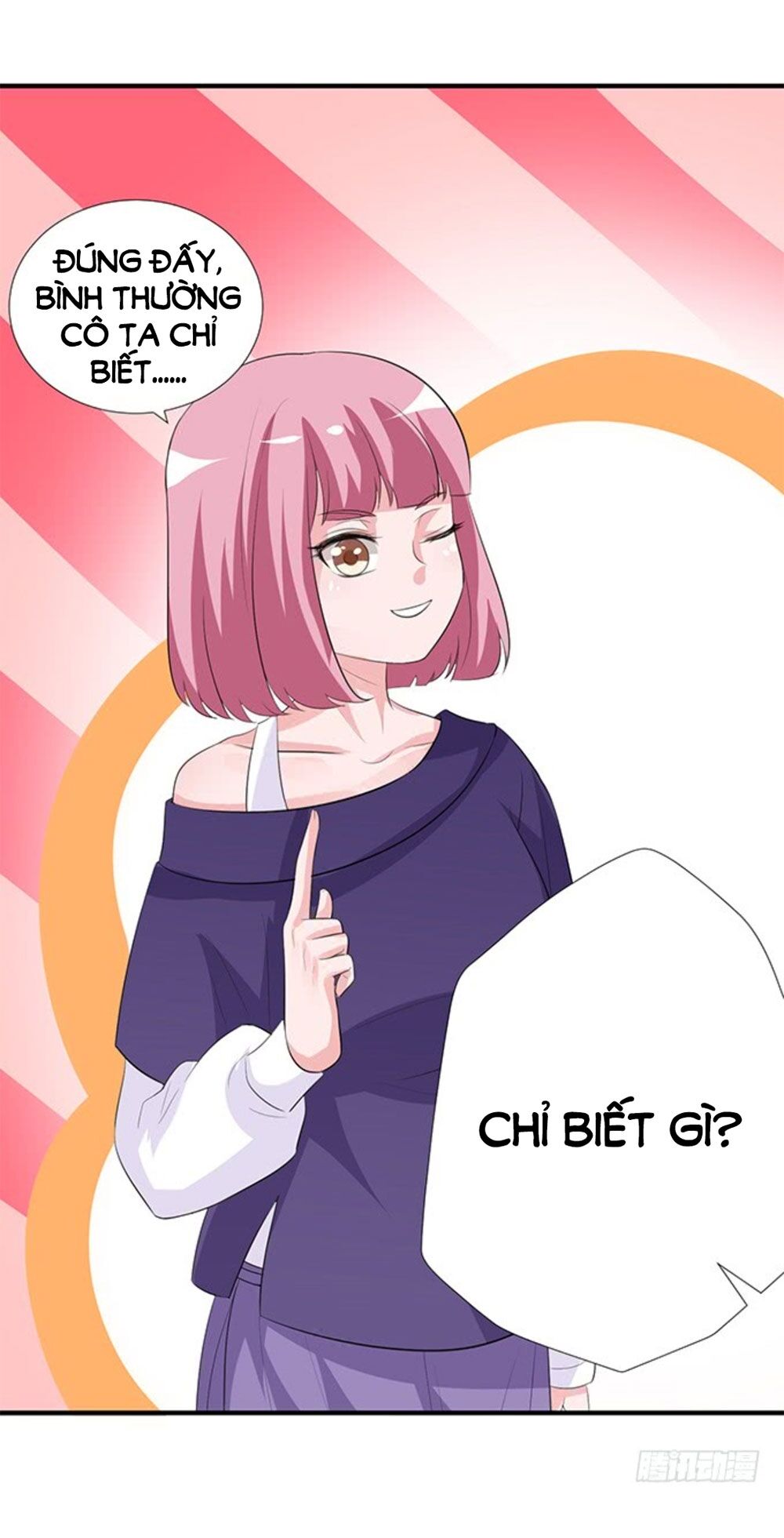 Vương Tử Nhà Tôi Là Nô Bộc: Chapter 137