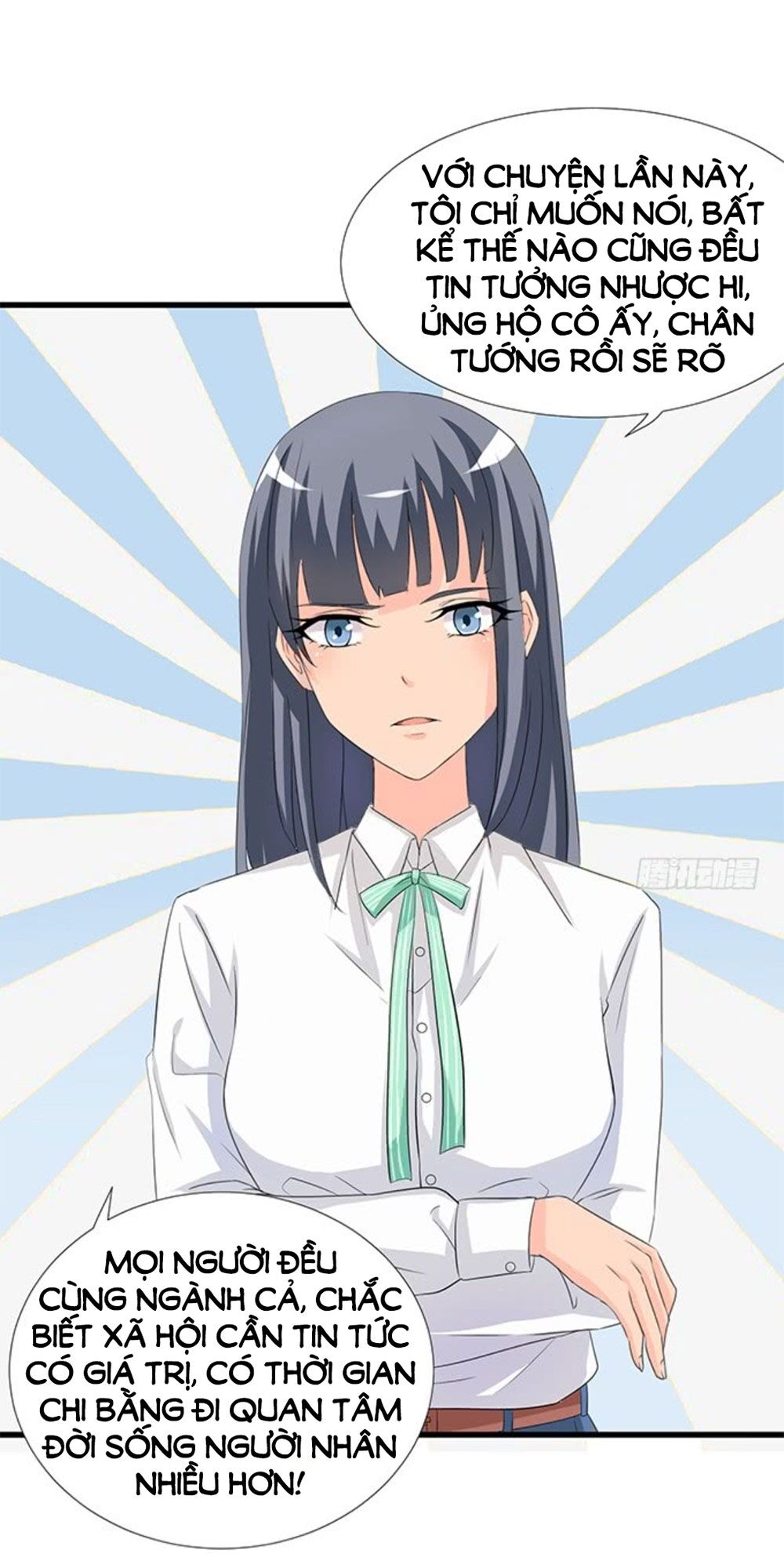 Vương Tử Nhà Tôi Là Nô Bộc: Chapter 137