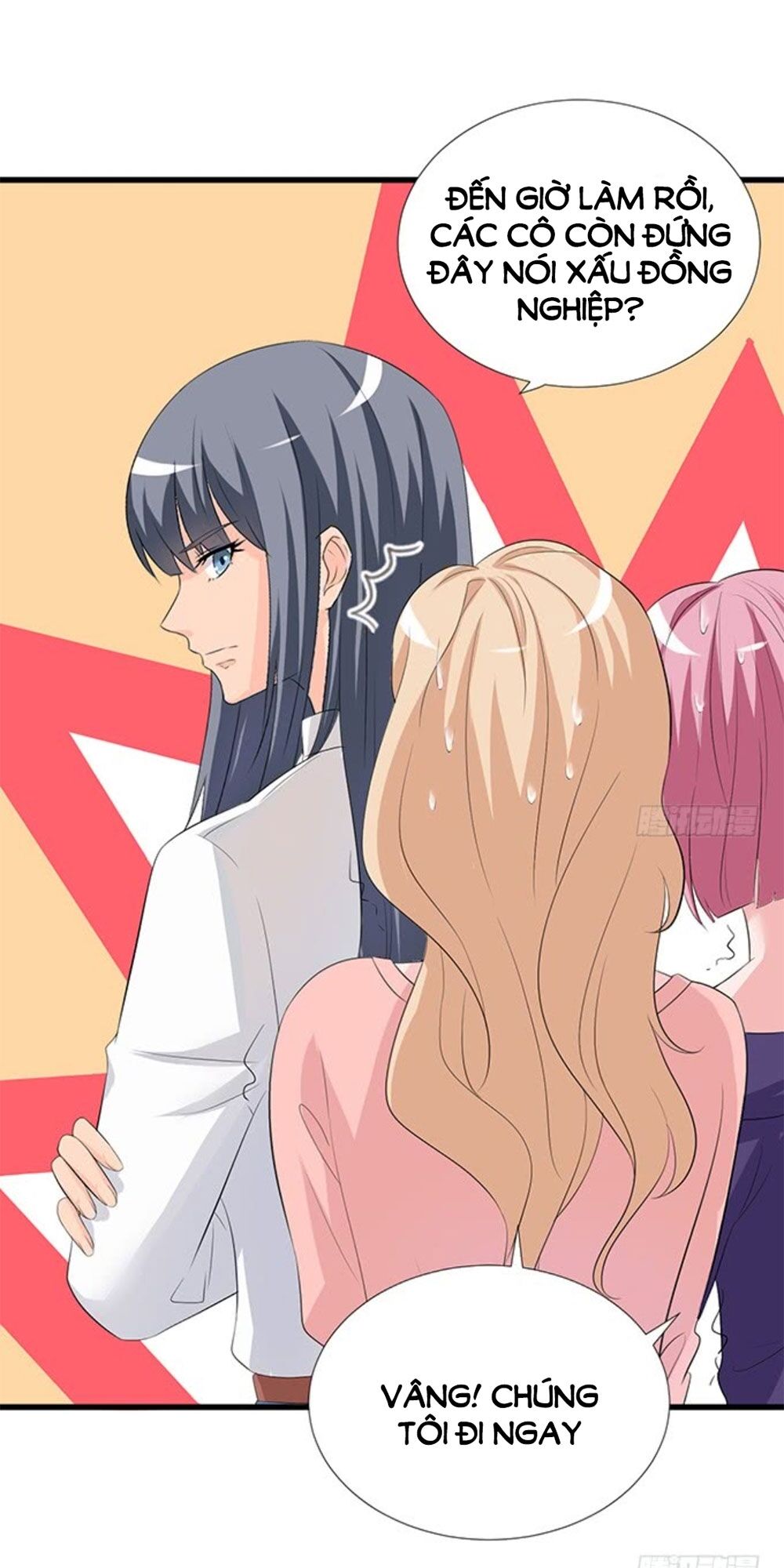 Vương Tử Nhà Tôi Là Nô Bộc: Chapter 137