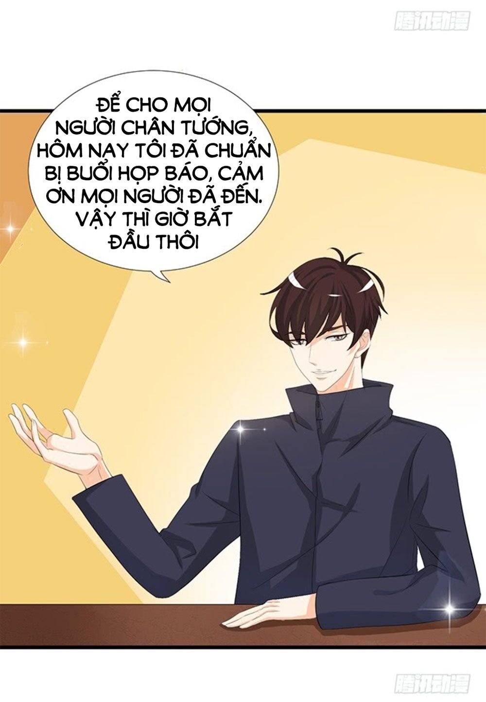 Vương Tử Nhà Tôi Là Nô Bộc: Chapter 137