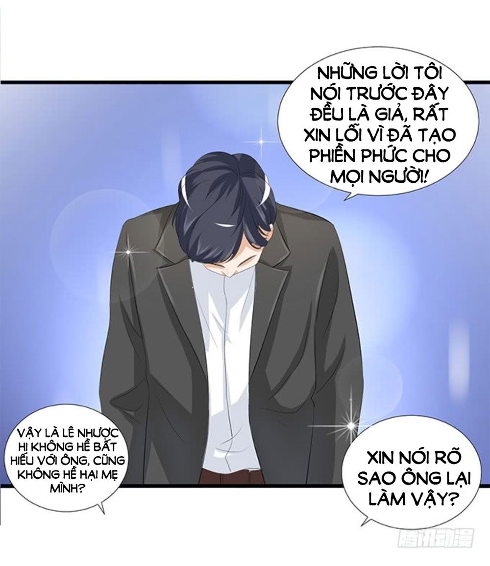Vương Tử Nhà Tôi Là Nô Bộc: Chapter 137