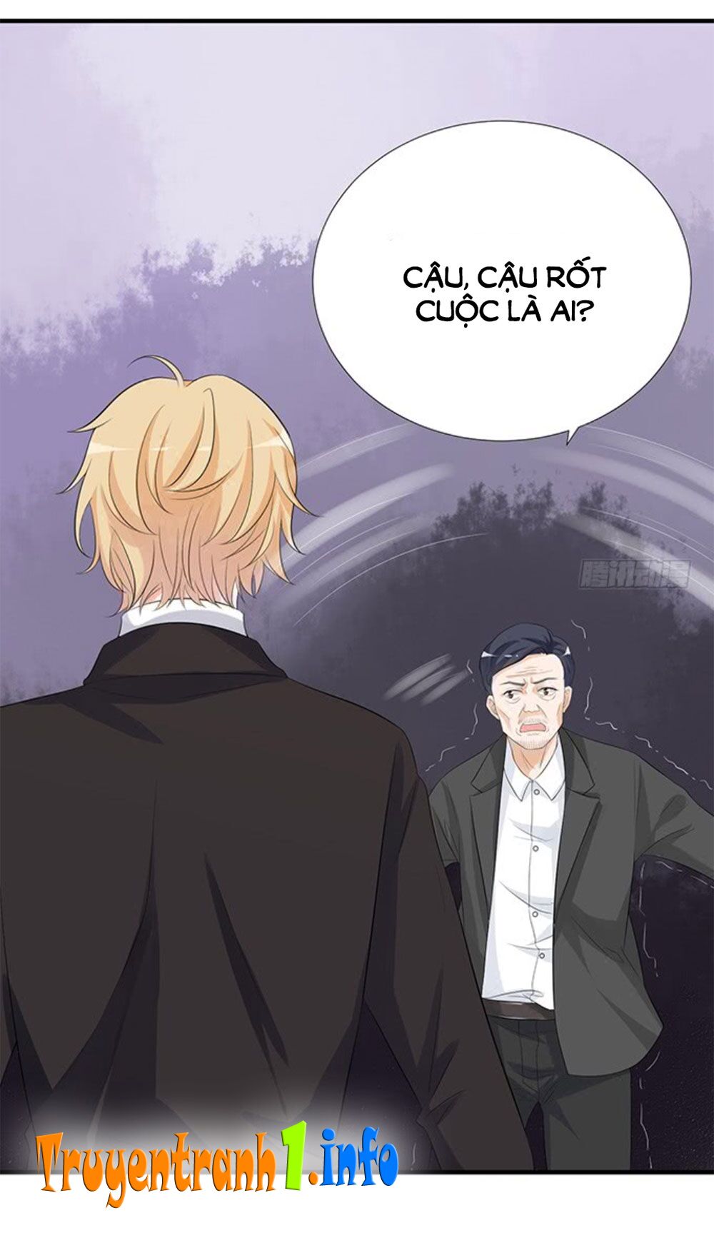 Vương Tử Nhà Tôi Là Nô Bộc: Chapter 137