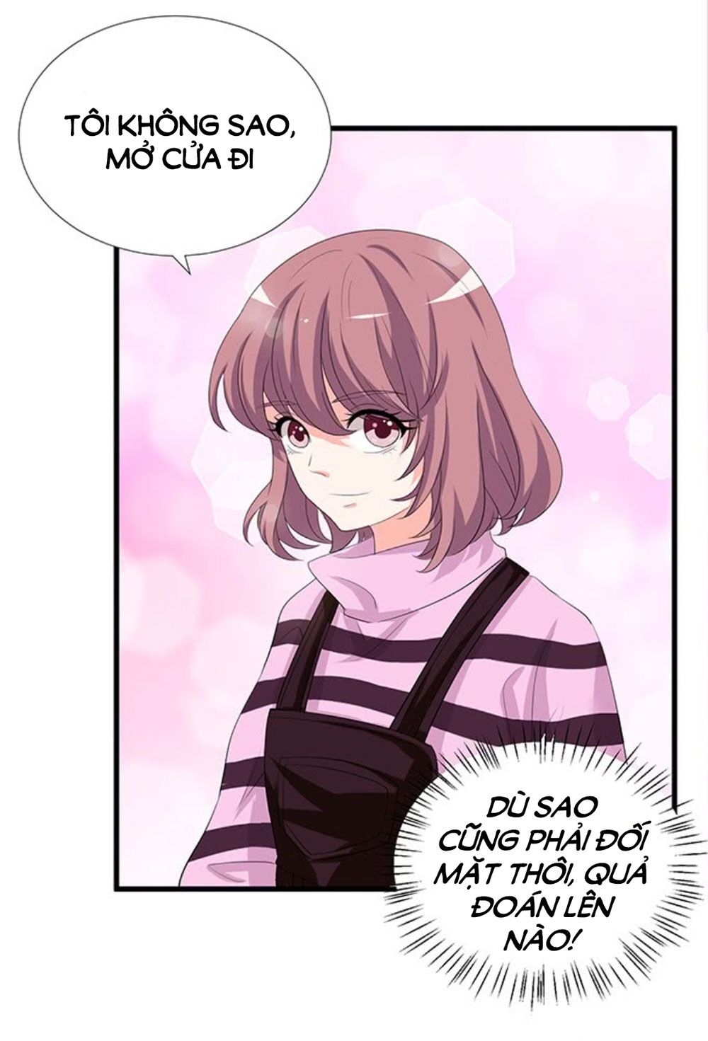 Vương Tử Nhà Tôi Là Nô Bộc: Chapter 137