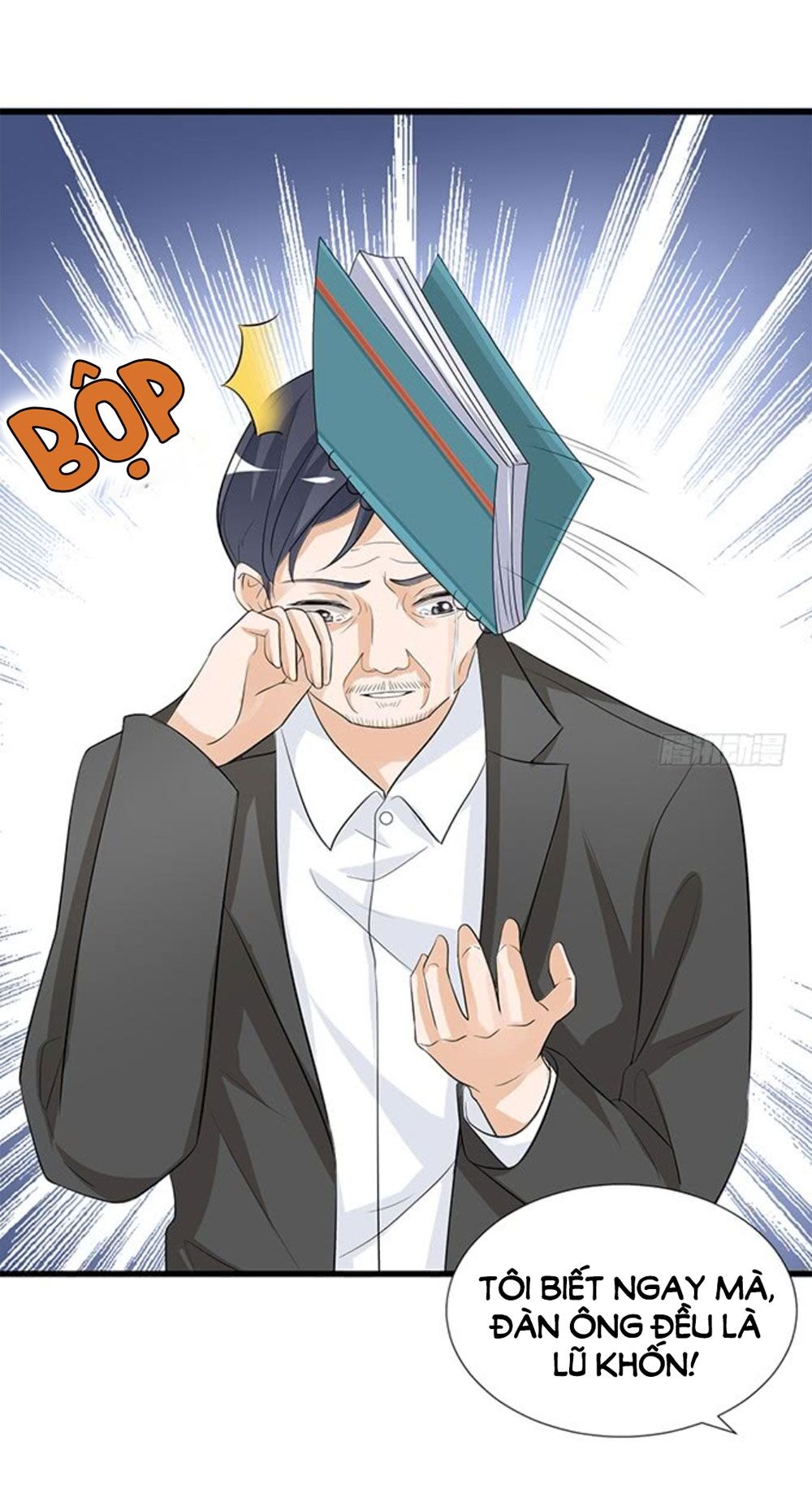 Vương Tử Nhà Tôi Là Nô Bộc: Chapter 137