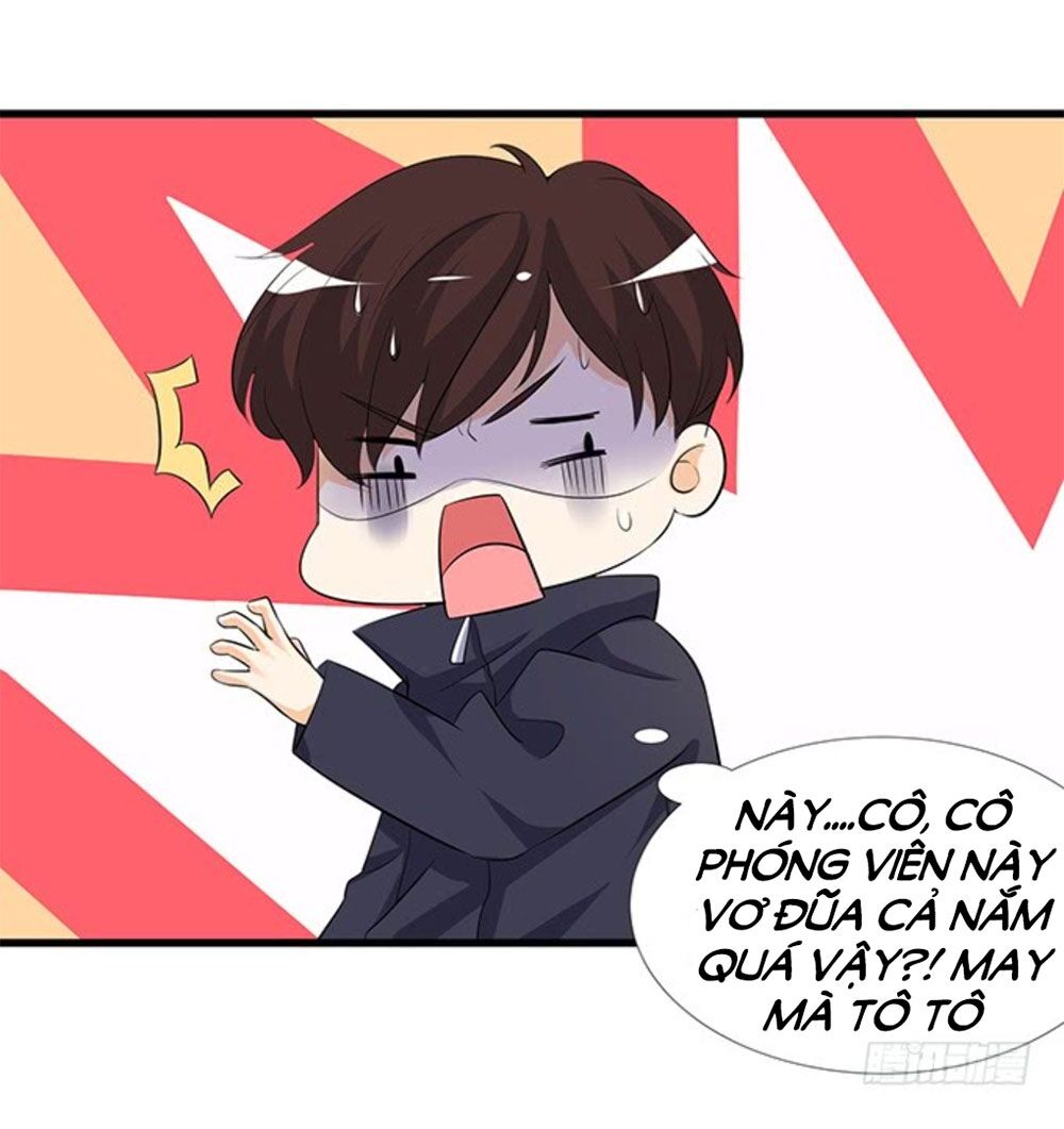 Vương Tử Nhà Tôi Là Nô Bộc: Chapter 137