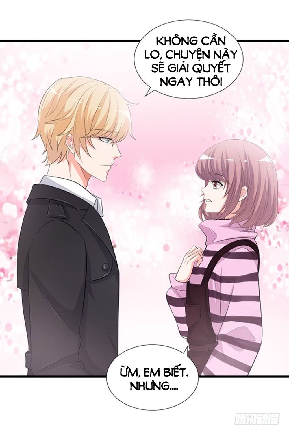 Vương Tử Nhà Tôi Là Nô Bộc: Chapter 137