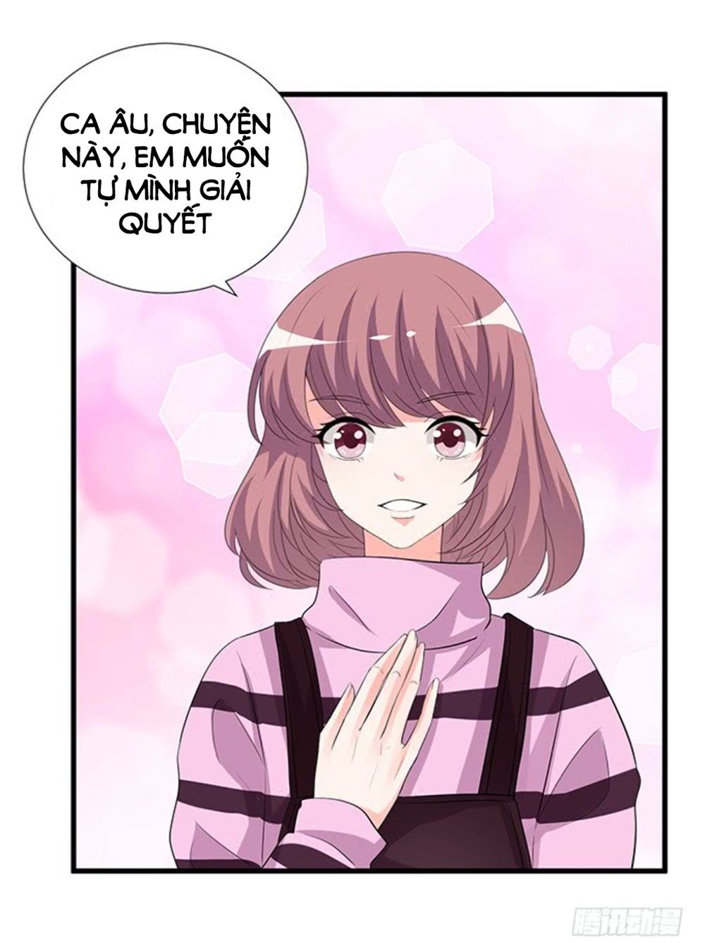 Vương Tử Nhà Tôi Là Nô Bộc: Chapter 137