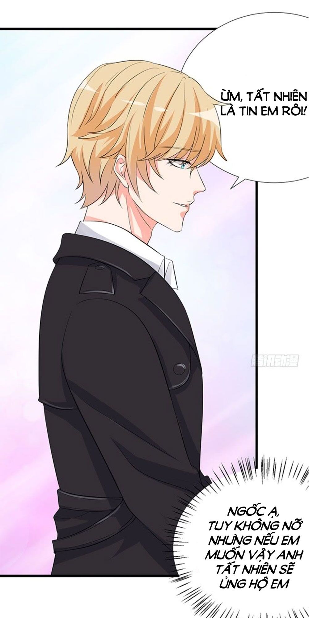 Vương Tử Nhà Tôi Là Nô Bộc: Chapter 137