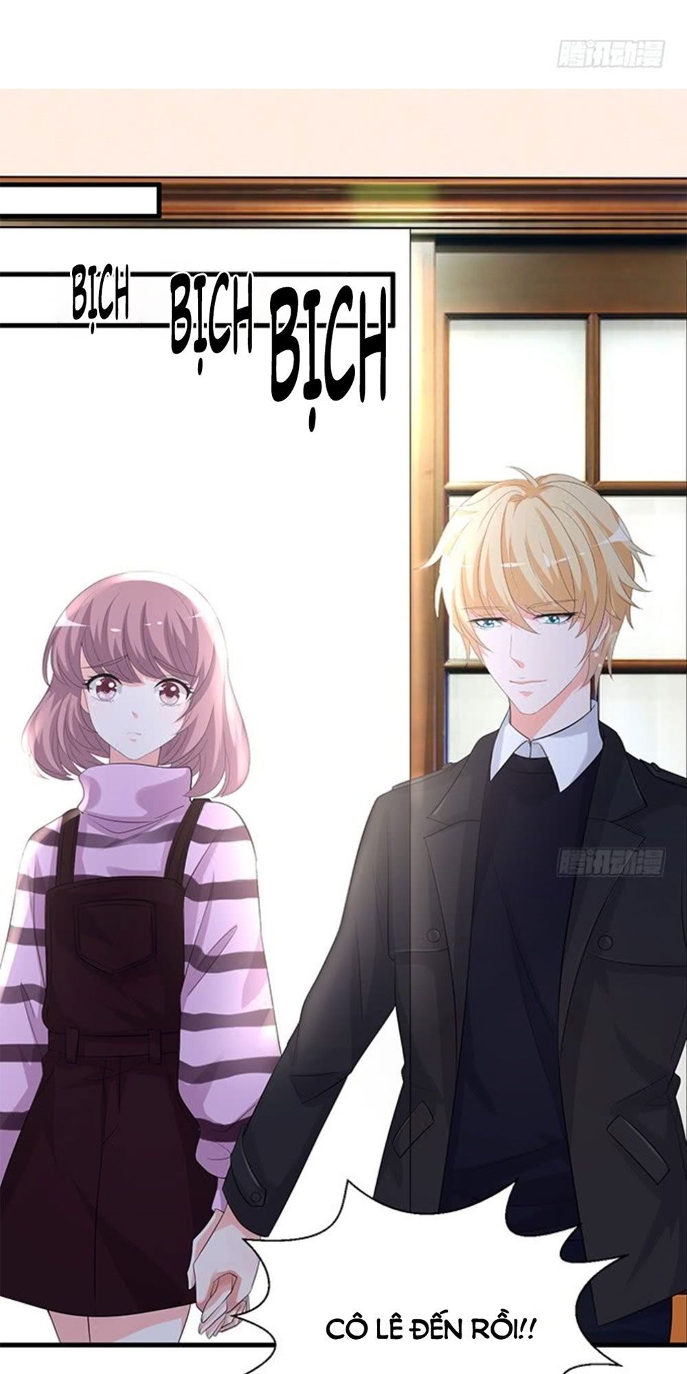 Vương Tử Nhà Tôi Là Nô Bộc: Chapter 137