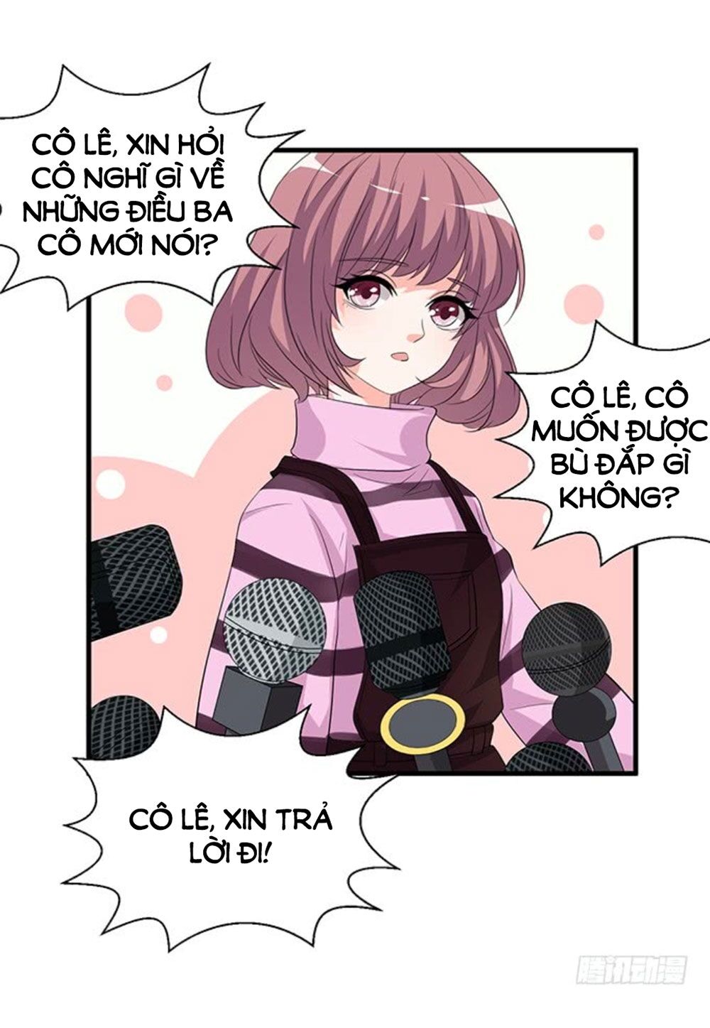 Vương Tử Nhà Tôi Là Nô Bộc: Chapter 137